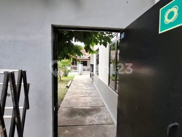 Murah Rumah Minimalis Bawah Harga Pasar bisa untuk Kos Manahan Solo