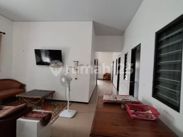 Murah Rumah Minimalis Bawah Harga Pasar bisa untuk Kos Manahan Solo