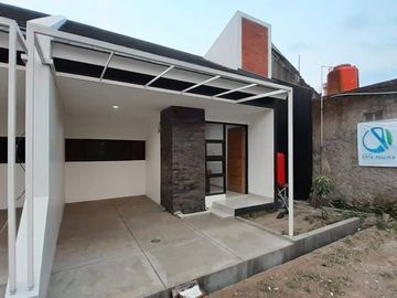 Rumah Siap Huni di Gedebage Bandung dekat antapani arcamanik cash 650jt