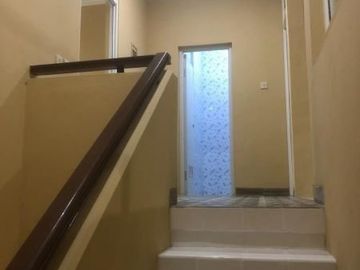 Dijual Rumah Modernland Cluster Garcia Rumah Baru Renov Belum Pernah Dihuni