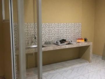 Dijual Rumah Modernland Cluster Garcia Rumah Baru Renov Belum Pernah Dihuni
