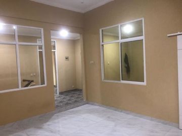Dijual Rumah Modernland Cluster Garcia Rumah Baru Renov Belum Pernah Dihuni