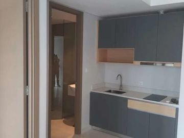 Di Sewakan cepat Apartemen Taman Anggrek Residences 1kamar murah