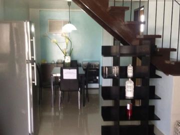 Ready for Occupancy Townhouse for Sale in Lapu-Lapu Cebu