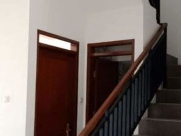 Rumah Baru Modern Minimalis Siap Huni Arcamanik Bandung