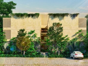 DEPARTAMENTOS EN VENTA EN MATIARI RESIDENCIAL