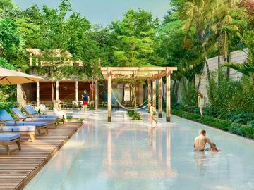DEPARTAMENTOS EN VENTA EN MATIARI RESIDENCIAL