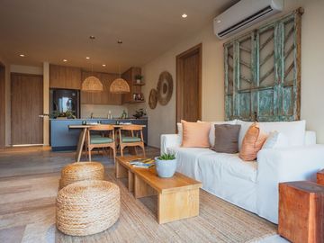 DEPARTAMENTOS EN VENTA EN MATIARI RESIDENCIAL