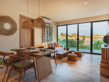 DEPARTAMENTOS EN VENTA EN MATIARI RESIDENCIAL