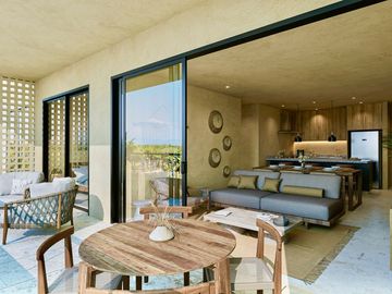 DEPARTAMENTOS EN VENTA EN MATIARI RESIDENCIAL