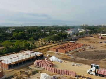 DEPARTAMENTOS EN VENTA EN MATIARI RESIDENCIAL
