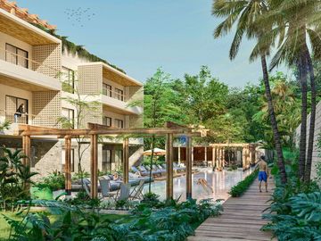 DEPARTAMENTOS EN VENTA EN MATIARI RESIDENCIAL