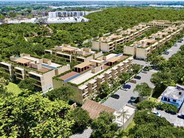 DEPARTAMENTOS EN VENTA EN MATIARI RESIDENCIAL
