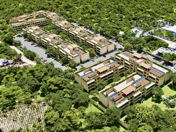 DEPARTAMENTOS EN VENTA EN MATIARI RESIDENCIAL