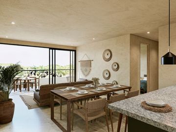DEPARTAMENTOS EN VENTA EN MATIARI RESIDENCIAL
