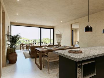 DEPARTAMENTOS EN VENTA EN MATIARI RESIDENCIAL
