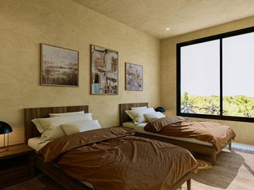 DEPARTAMENTOS EN VENTA EN MATIARI RESIDENCIAL