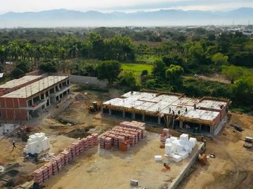 DEPARTAMENTOS EN VENTA EN MATIARI RESIDENCIAL