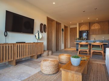 DEPARTAMENTOS EN VENTA EN MATIARI RESIDENCIAL