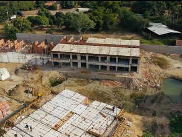 DEPARTAMENTOS EN VENTA EN MATIARI RESIDENCIAL