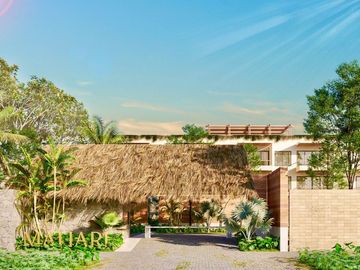 DEPARTAMENTOS EN VENTA EN MATIARI RESIDENCIAL