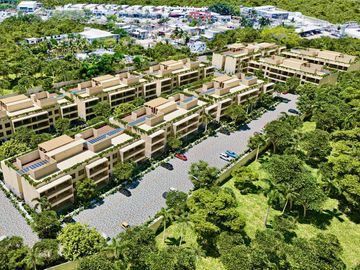 DEPARTAMENTOS EN VENTA EN MATIARI RESIDENCIAL