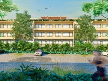 DEPARTAMENTOS EN VENTA EN MATIARI RESIDENCIAL