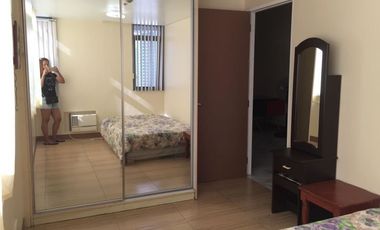 2 Bedroom Unit Malate Manila