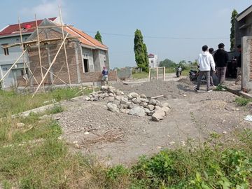 Akhir Tahun Pasti Banyak Diskon Tanah Murah Di Klaten
