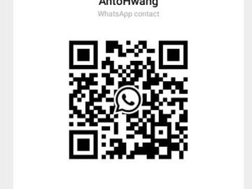 HOT UNIT!! Kavling Residential Palm Spring Uk 525, Pantai Indah Kapuk 2, MASIH MURAH!!