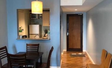 Rush Condominium for Sale 2 bedrooms: 2BR Flat Condo for Sale in Joya South Tower Rockwell Center Makati City