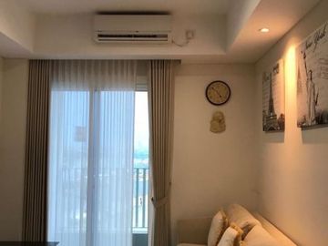 Apartemen dijual Grand Sungkono Lagoon Tower Venetian