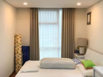 Apartemen dijual Grand Sungkono Lagoon Tower Venetian