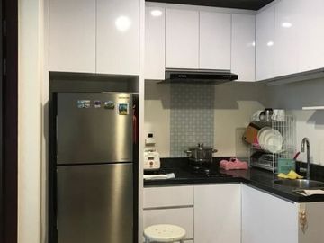 Apartemen dijual Grand Sungkono Lagoon Tower Venetian