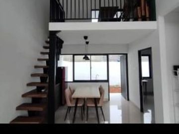 Rumah moden, murah, SHM, Depok