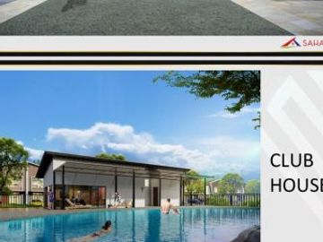Cluster New Diamond Akses Mudah di Depok