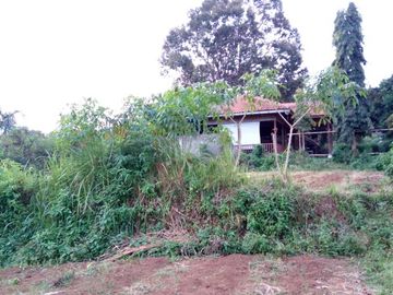Tanah kaveling siap bangun Jl. Cihanjuang Rahayu Bandung | MNIZAR