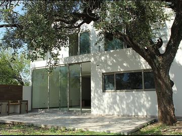 CASA EN VENTA LA JOYA MAGNOLIA C.NACIONAL