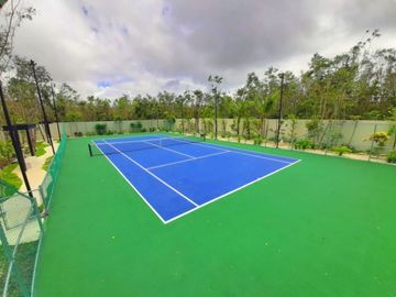 Casa con alberca privada, Jardin y cocina equipada, residencial de lujo con amen