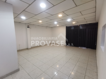 local en arriendo en colpet. Cod A103202