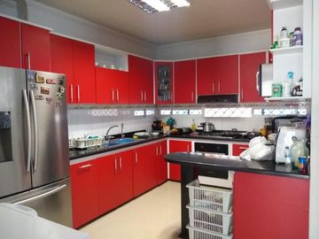 casa en venta en salgar. Cod V88997