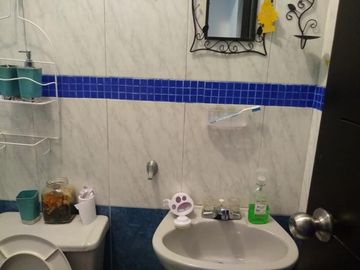 casa en venta en salgar. Cod V88997