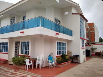 casa en venta en salgar. Cod V88997