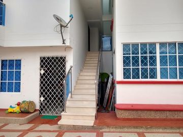 casa en venta en salgar. Cod V88997
