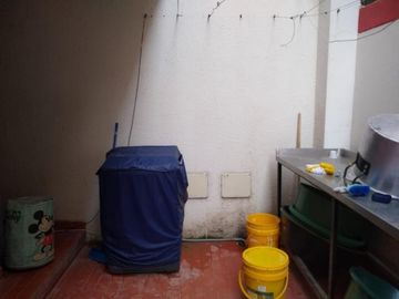 casa en venta en salgar. Cod V88997