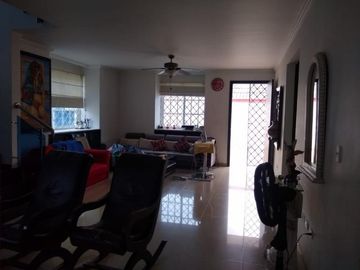 casa en venta en salgar. Cod V88997