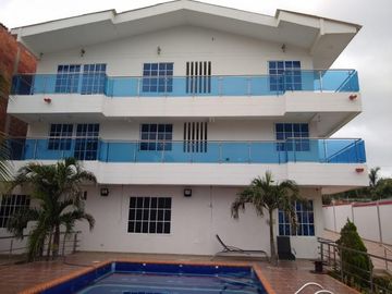 casa en venta en salgar. Cod V88997