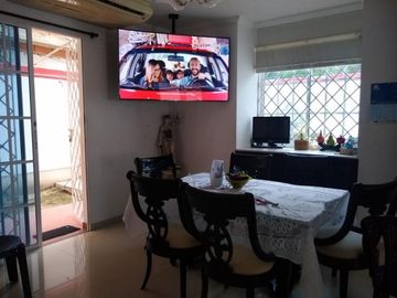 casa en venta en salgar. Cod V88997
