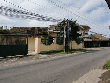 Gudang Luas Di Ngaglik Hanya 1Km Utara Masjid Suciati Saliman