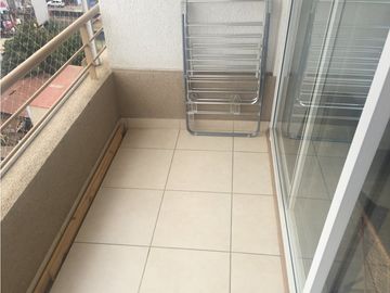 Vta Depto 3D2B en Santa Ines VA-460